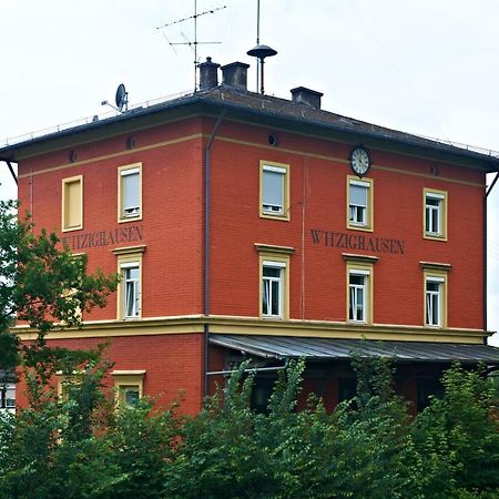 Hotel Goldene Traube Senden  Exterior foto