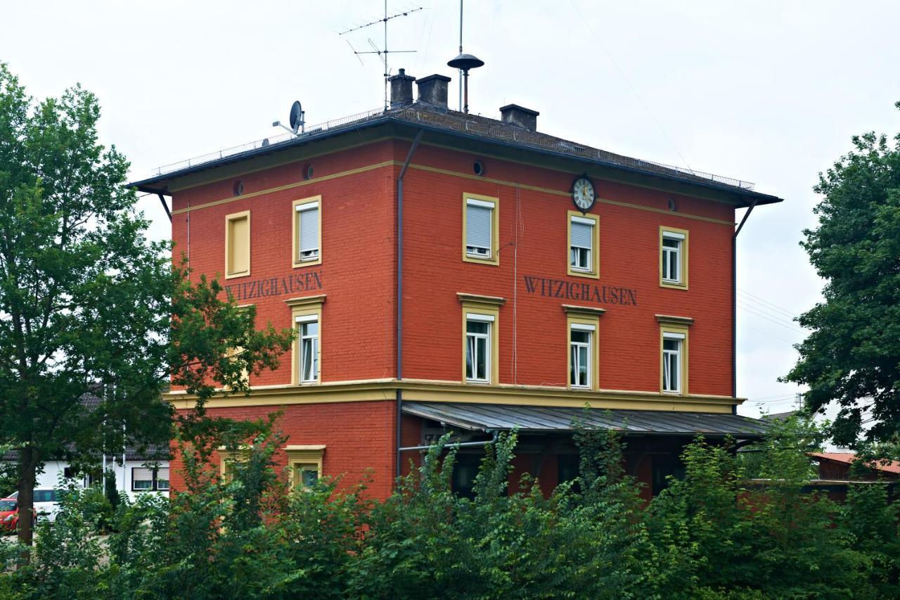 Hotel Goldene Traube Senden  Exterior foto